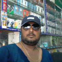 Sanjay kumar Shaw