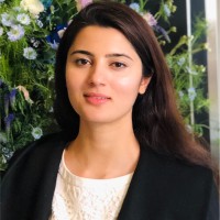Hina Mujeeb