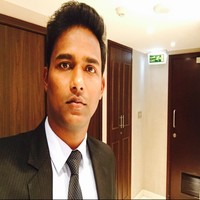 Hareesh Ts