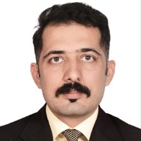 Zulaid Khan