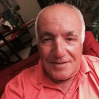 Hal Getty