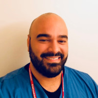 Raymond D. Gonzalez