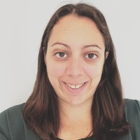 Katherine Ashdown
