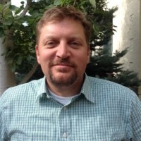 Joel Stewart
