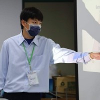 Gary Yang
