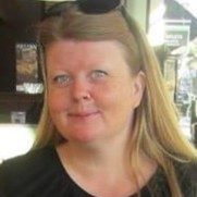 Camilla Møller