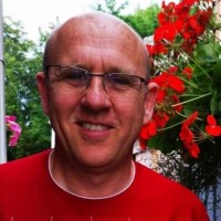 Steve Colligan