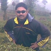 Sudipta Guha