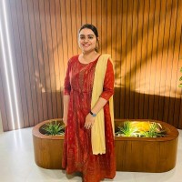 Sanjana Prabhu M