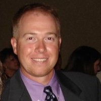 Jamie Baynard