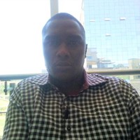 Jerry Ouma