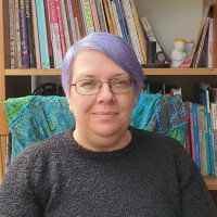 Alix Mccardie