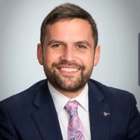 Nigel Kennedy MIPAV MMCEPI