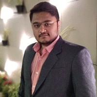 Arif Dhankot