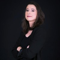 Maria Clara Camargo