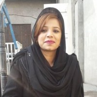 Shazia Paracha