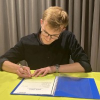 Jordy Kaal
