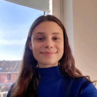 Laurine Godefroid