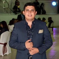 Carlos Alexander Quinteros Zepeda