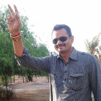 Jitu Vaghani Vaghani
