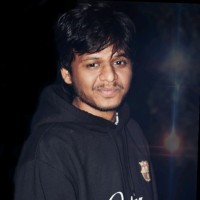 KUMAR NAIK