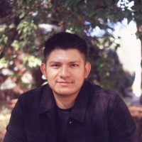 Daniel Rodrigo Ramirez Rebollo