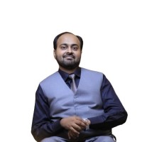 Muhammad Waqas Nasim