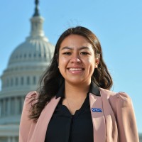 Maria Selene Castillo