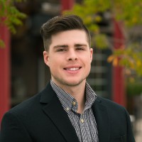 Trent Pearce
