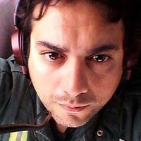 Alejandro Monzon