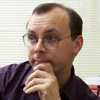 Руслан Садыко