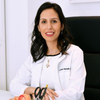 Lamia Sayegh