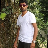 Chandrashekar. M Manjunathan