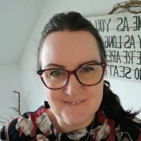 Lene Månsson