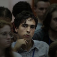 Dmytro Zhmailo
