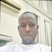UMAR GARBA