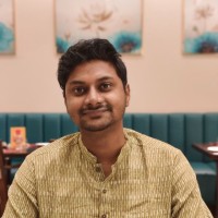 Raj Rohit Khalkho