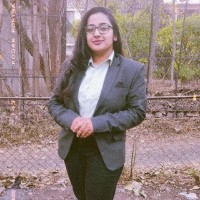 Vaishnavi More
