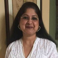 Lakshmi Subrahmanian