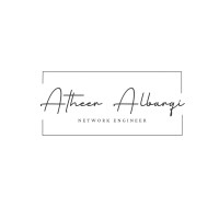 Atheer Albarqi