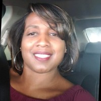 Lassonya Davis