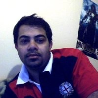 Rangonath Mukherjee