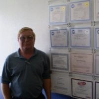 Gary Stonestreet