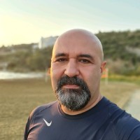 Pejman Shafaei
