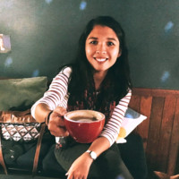 Daphné HUYNH