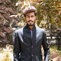 Chandra Shekhar A