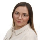 Justyna Czerwińska