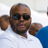 Njabulo Shezi