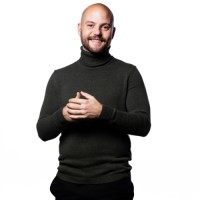 Christoffer Orfanidis