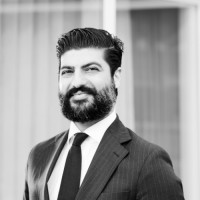 Amir Daneshpip
